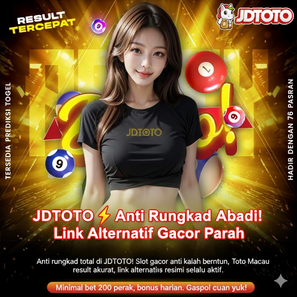 Galeri foto JDTOTO ⚡ Anti Rungkad Abadi! Link Alternatif Gacor Parah di Bali
